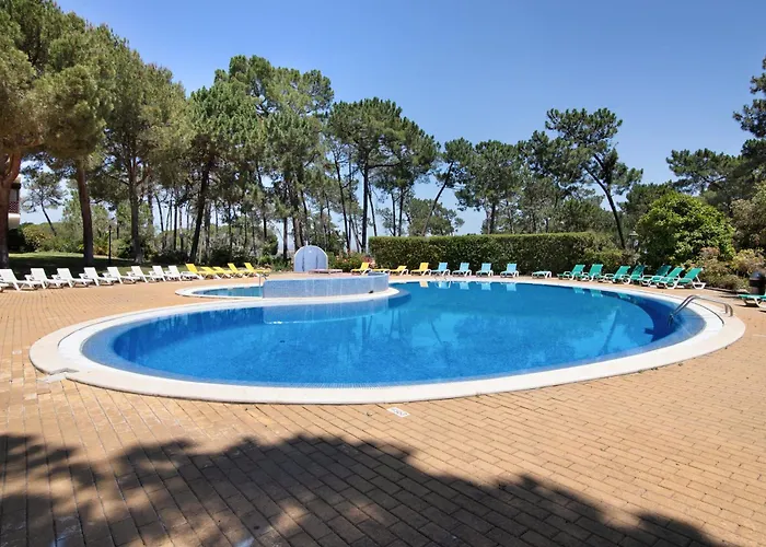 Apartamento 6 B Albufeira